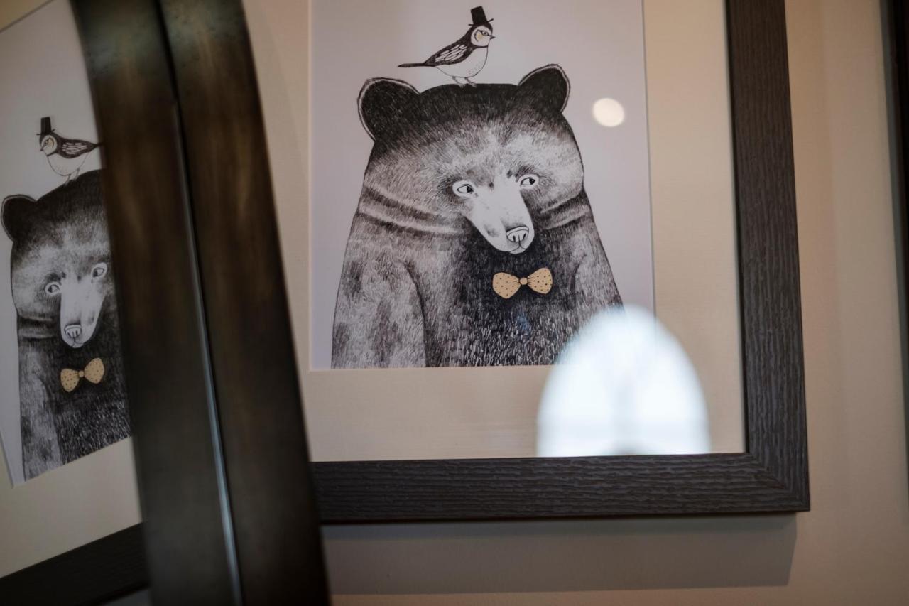 Bear Of Burton Otel Christchurch  Dış mekan fotoğraf